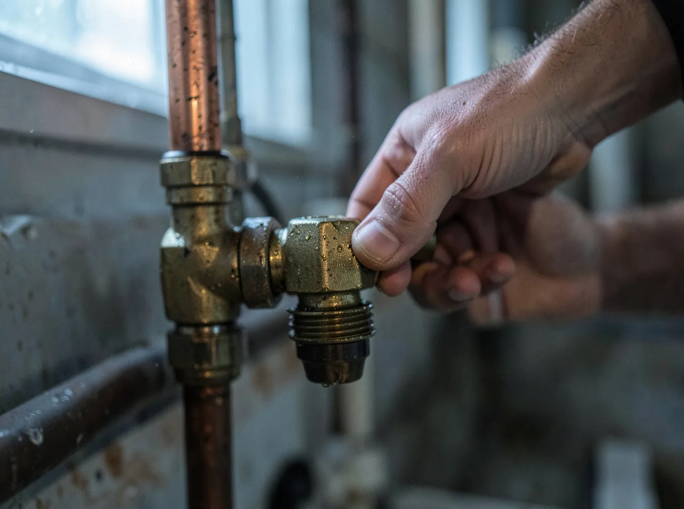 Emergency Plumber Keisterville, PA FAQs